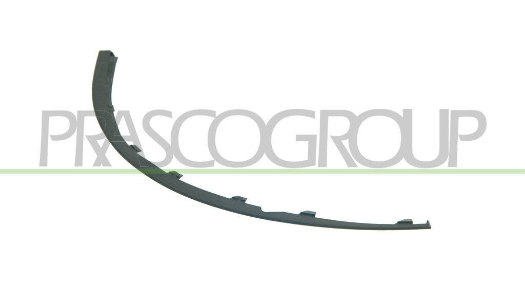 spoiler sinistro paraurti anteriore peugeot 407 2004 2007 pg0611804