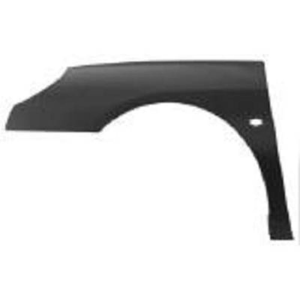 parafango anteriore sinistro con foro lucciola peugeot 407 2004 2007 pg0613014