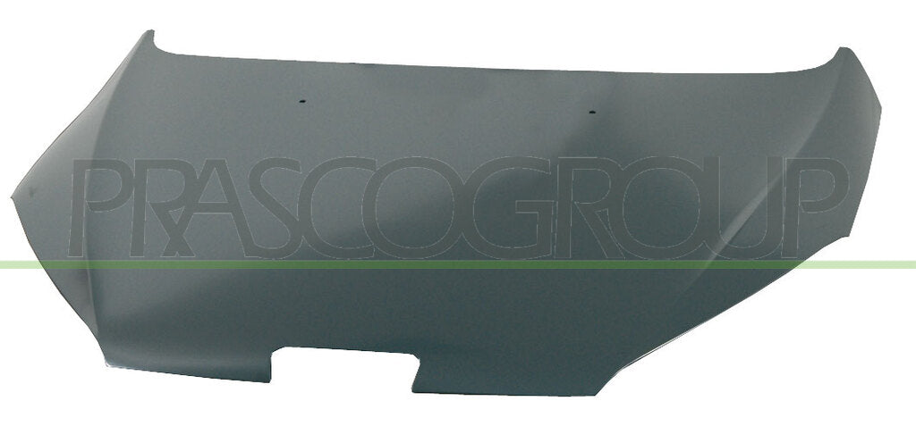 cofano peugeot 407 2004 2007 pg0613100
