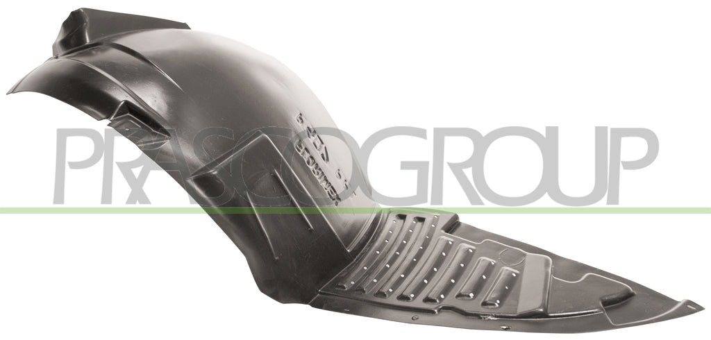 passaruota anteriore destro parte anteriore peugeot 407 2004 2007 pg0613603