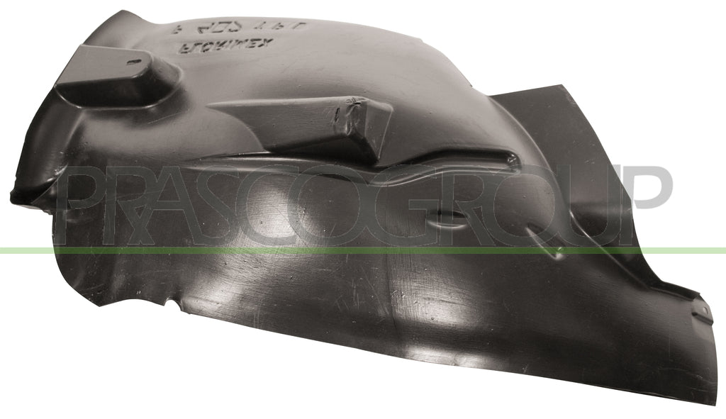 passaruota anteriore destro parte posteriore peugeot 407 2008 2012 pg0613613