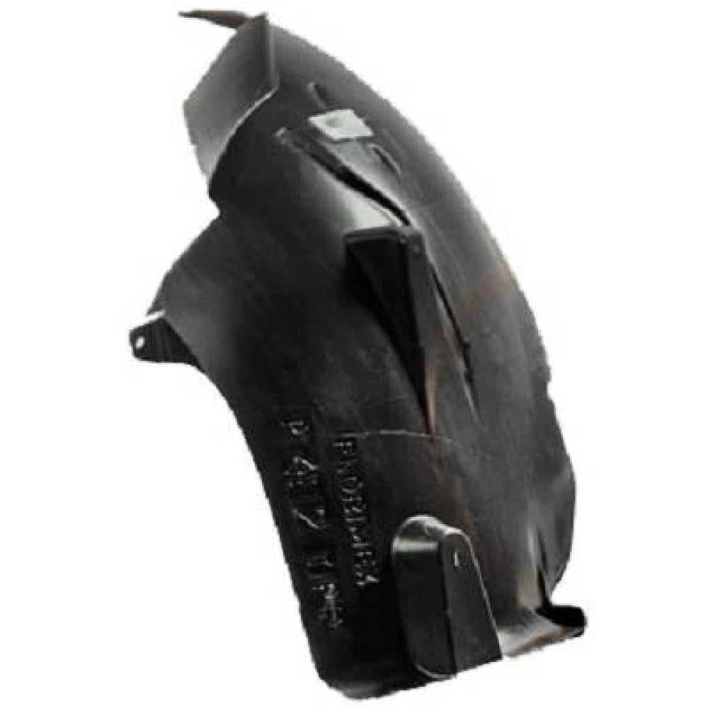 passaruota anteriore sinistro parte posteriore peugeot 407 2004 2007 pg0613614