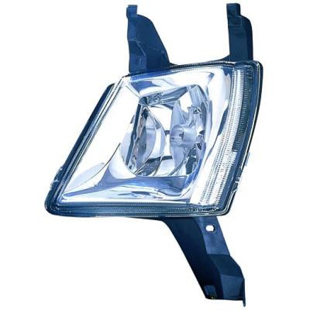 fendinebbia sinistro peugeot 407 2004 2007 pg0614414