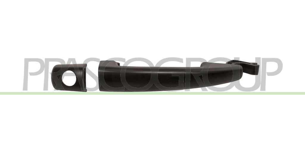maniglia anteriore sinistra esterna con primer con foro nottolino citroen c4 2008 2010 pg0618004
