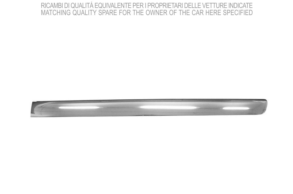 modanatura griglia centrale cromata peugeot 107 2009 2012 pg2022216