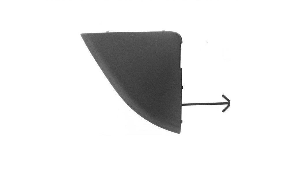 tappo copri gancio traino paraurti anteriore peugeot 107 2012 2013 pg2041236