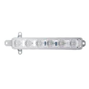 luce diurna destra sinistra led cromata citroen c1 2014 pg2044330