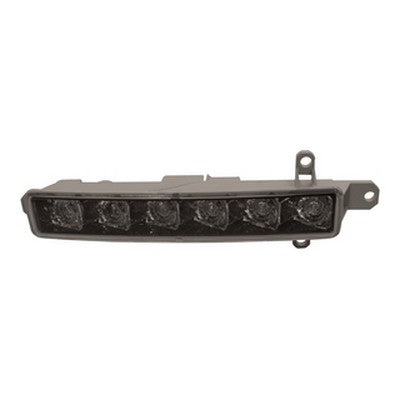 luce diurna destra sinistra ner led citroen c3 picasso 2012 2017 pg2044430