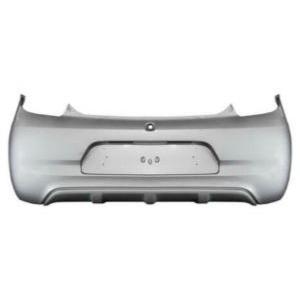 paraurti posteriore con primer peugeot 108 2014 pg2061061