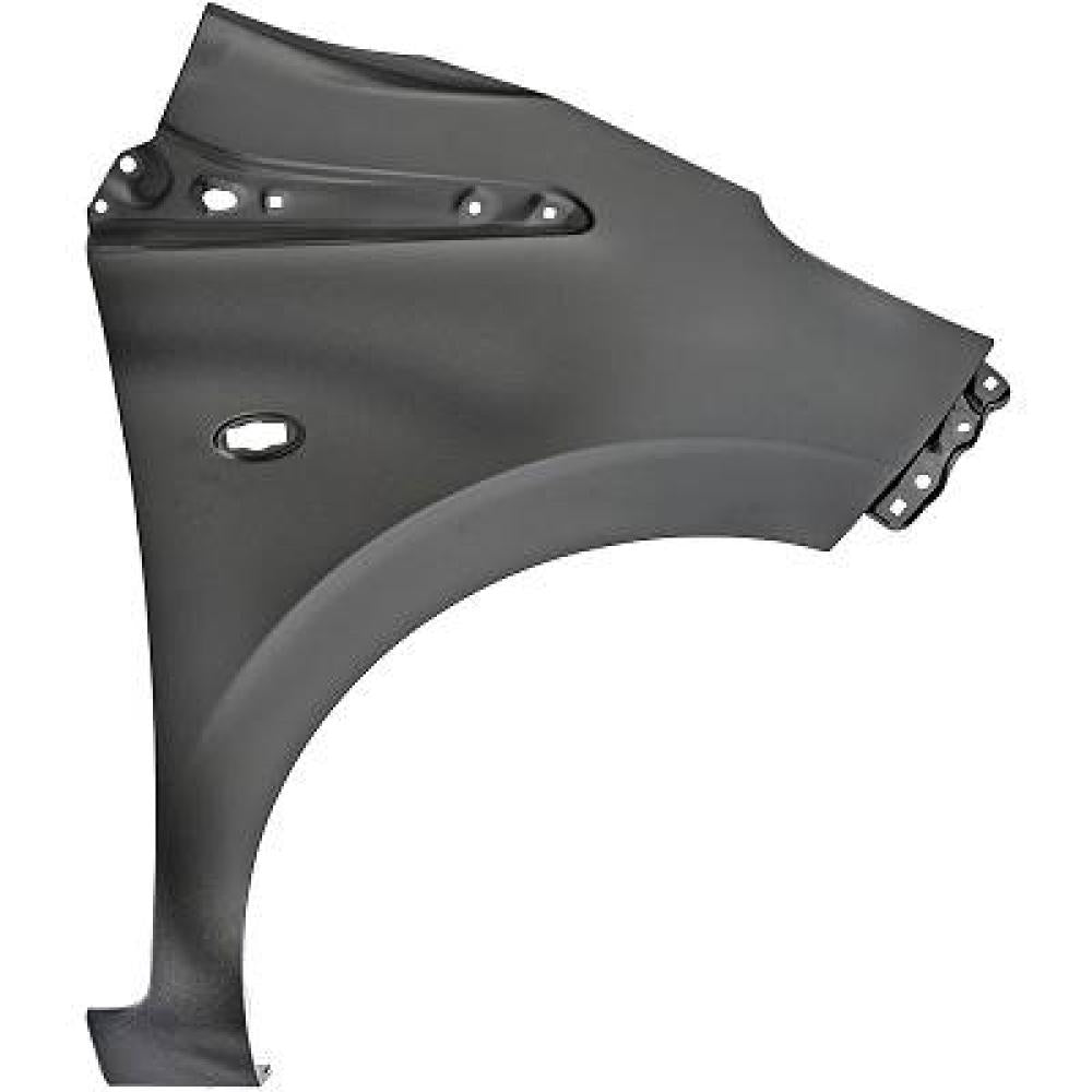 parafango anteriore destro con foro lucciola peugeot 108 2014 pg2063013