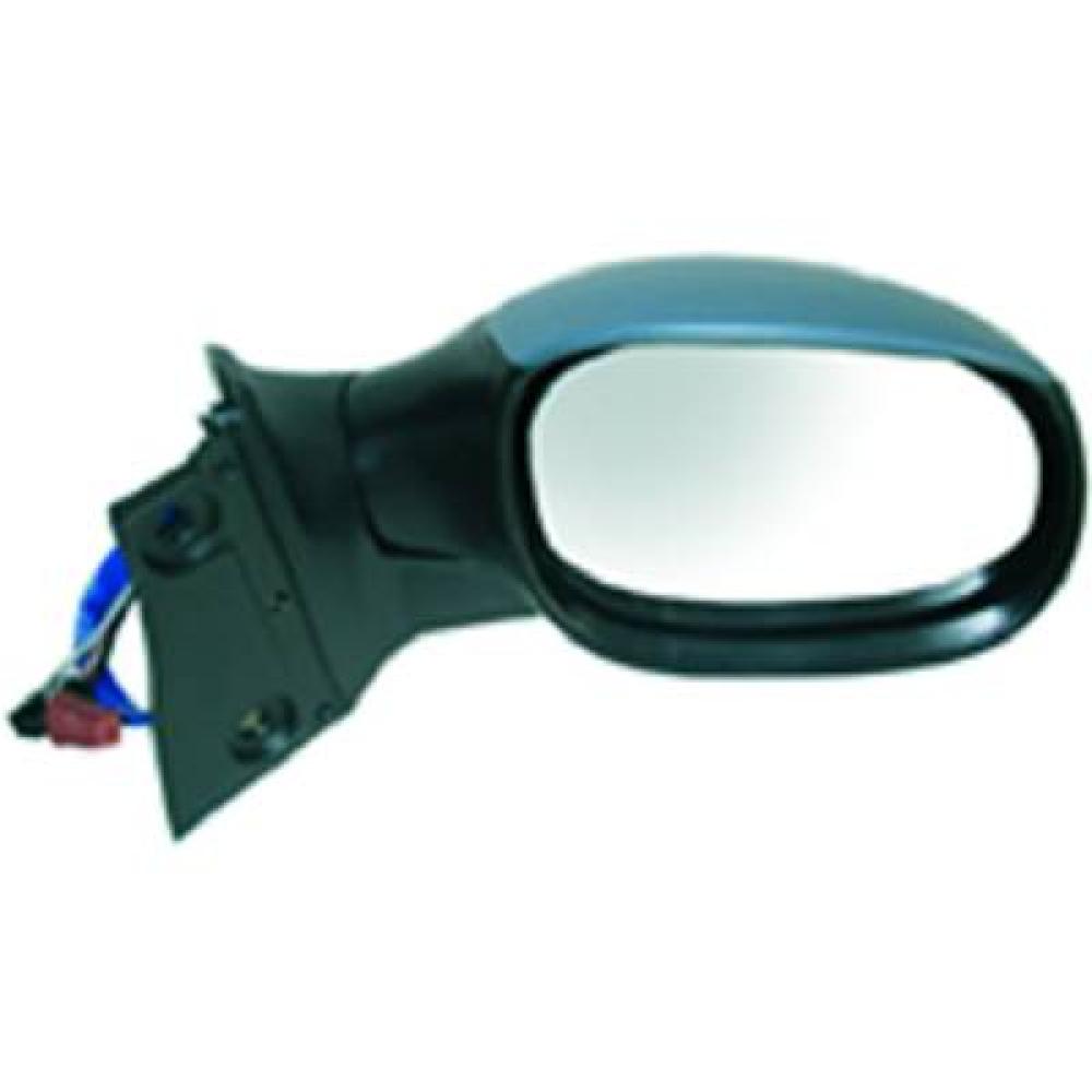 retrovisore destro elettrico termico con primer con sonda 6h5p 6h2p peugeot 1007 2005 pg2207313p