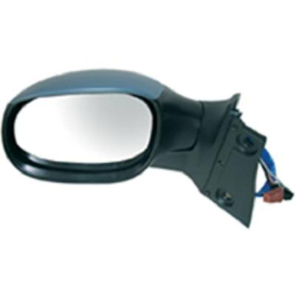 retrovisore sinistro elettrico termico con primer 6h3p 6h2p peugeot 1007 2005 pg2207314p