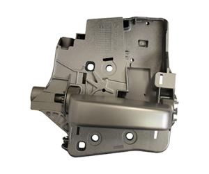 maniglia anteriore sinistra interna argento peugeot 1007 2005 pg2208408