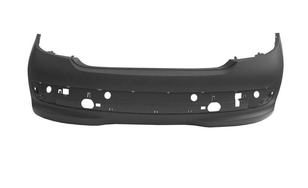 paraurti posteriore con primer peugeot 207 2009 2012 pg3201051