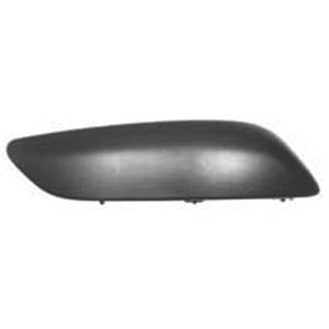 modanatura destra paraurti anteriore con primer peugeot 207 2006 2009 pg3201245