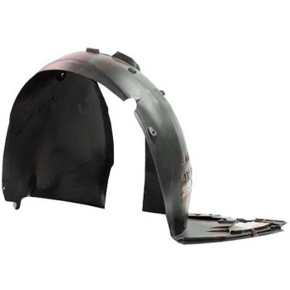passaruota anteriore sinistro stampaggio ad iniezione peugeot 207 sport 2006 pg3203604