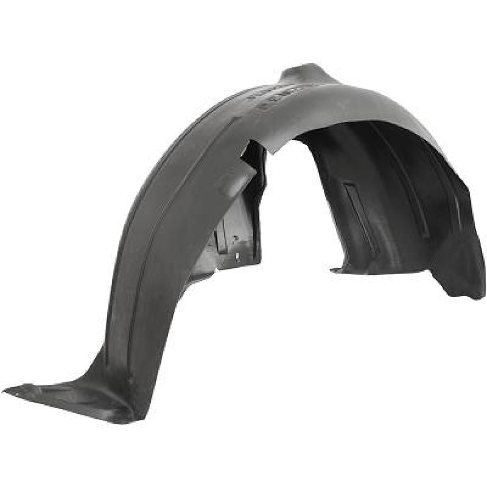 passaruota posteriore destro peugeot 207 sport 2006 8530pf