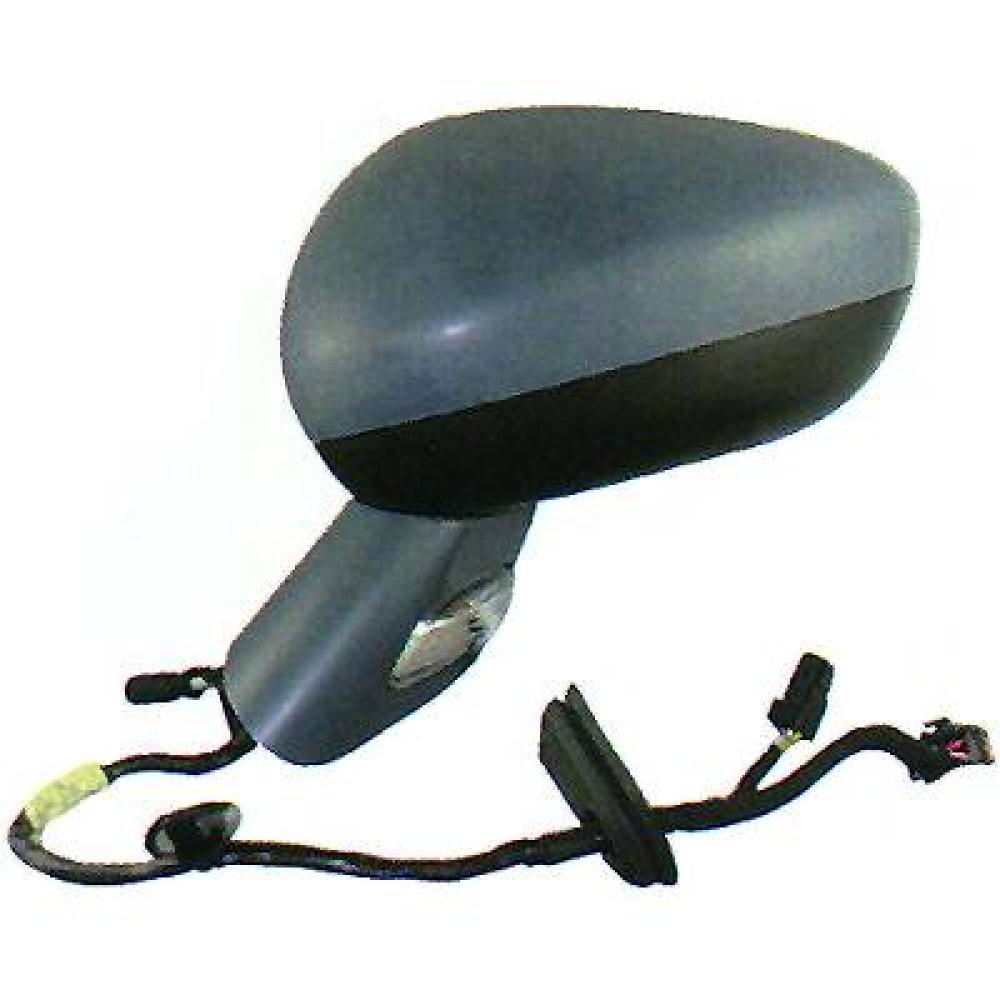fanale bianco per retrovisore destro citroen c4 picasso 2007 2010 pg3207415
