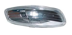 fanale bianco per retrovisore sinistro citroen c4 picasso 2007 2010 pg3207416