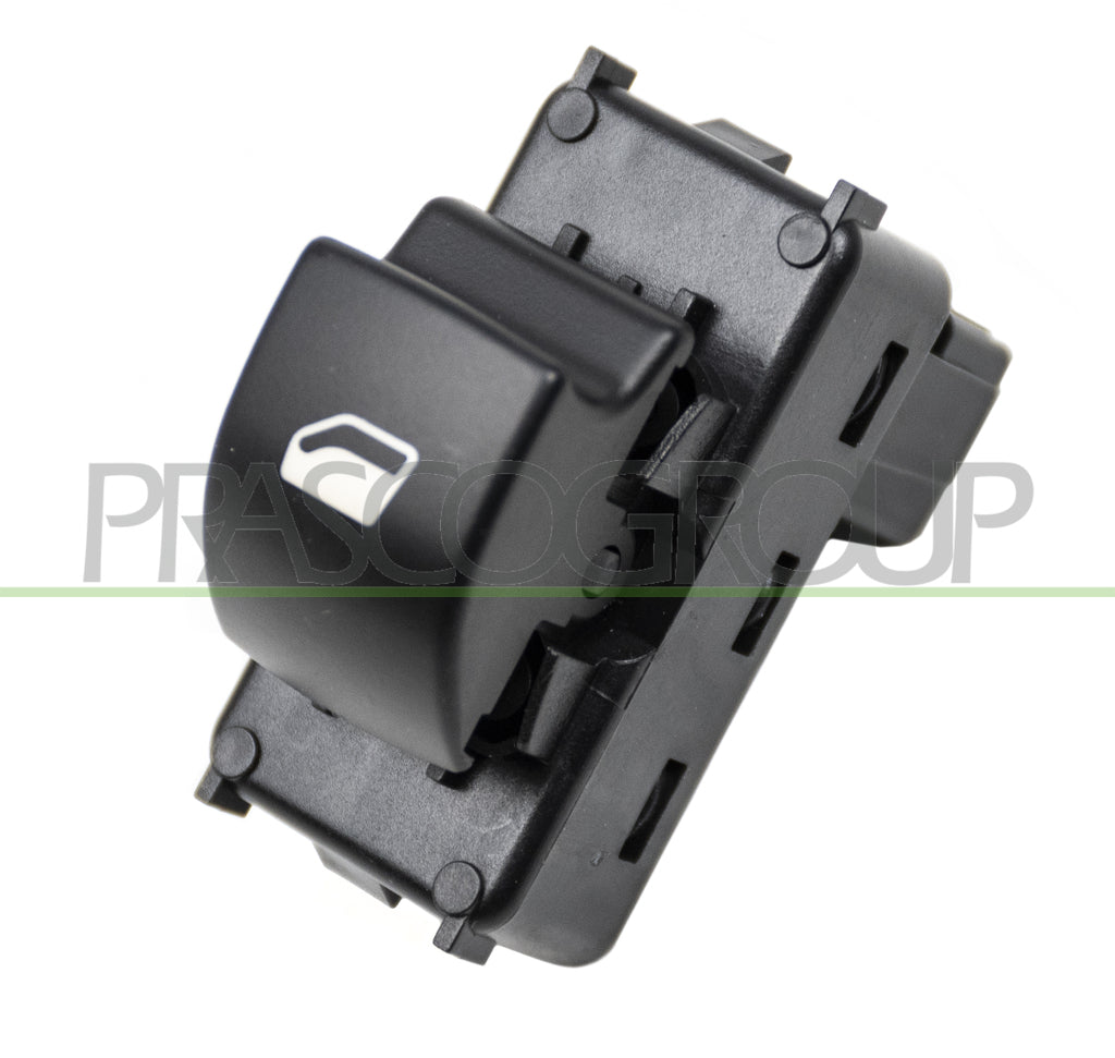 interruttore alzacristallo porta anteriore destra nero 4 pins citroen berlingo 2012 2015 pg320ws03