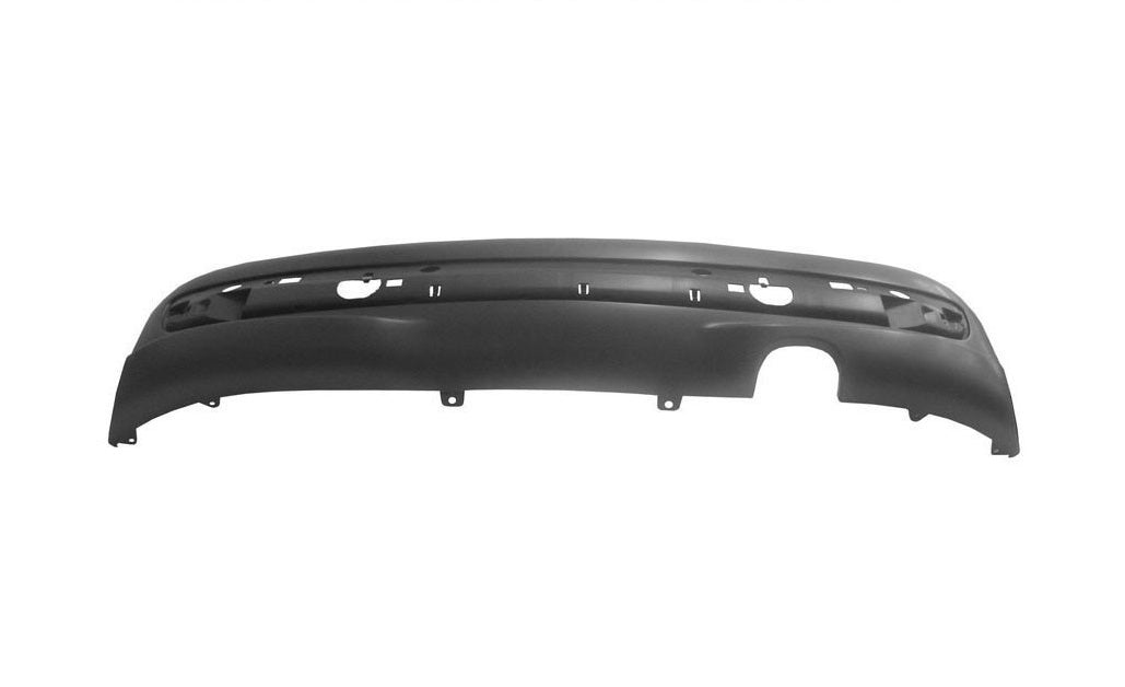 paraurti posteriore con primer peugeot 207 sport 2006 pg3221051