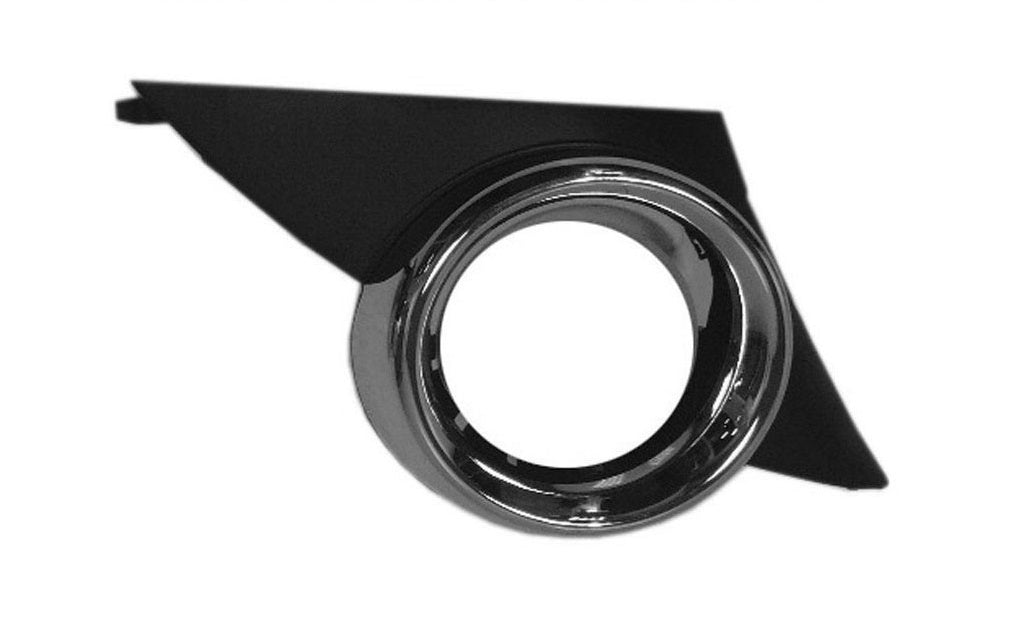 cornice fendinebbia destro cromata peugeot 207 sport 2006 pg3221247