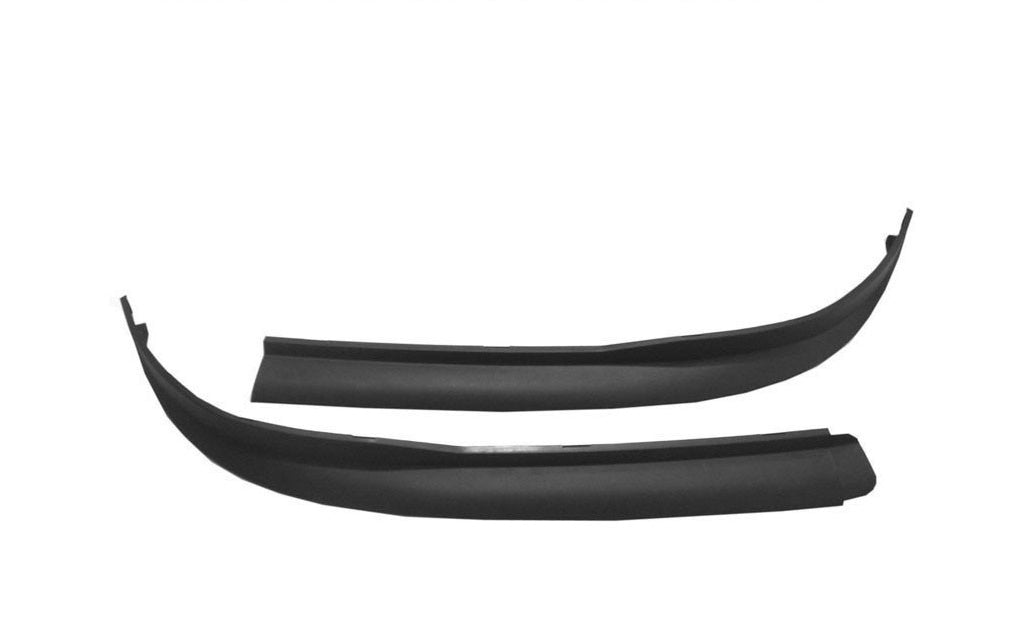 spoiler paraurti anteriore peugeot 207 2006 2009 pg3221800
