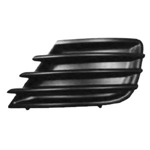 griglia sinistra paraurti anteriore senza sede fendi peugeot 207 2009 2012 pg3242114