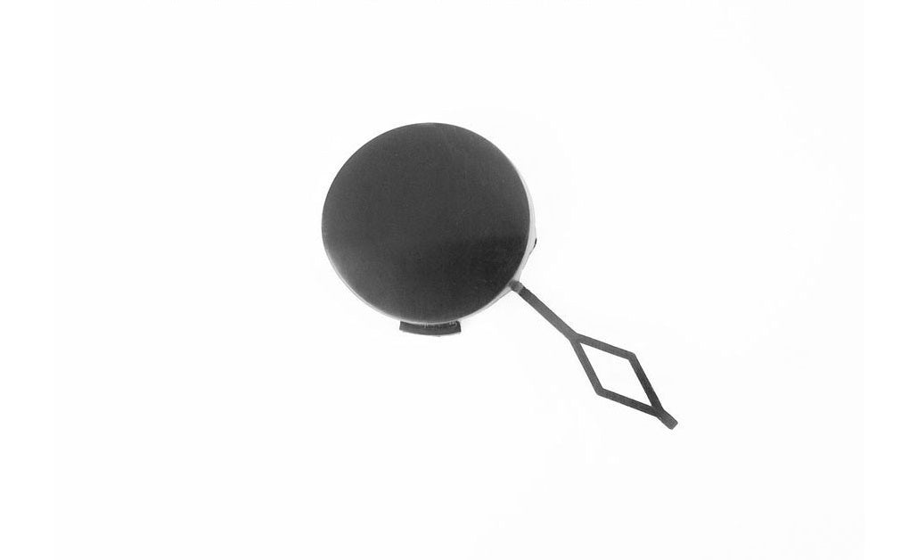 tappo copri gancio traino paraurti posteriore peugeot 208 2012 2015 pg3261286
