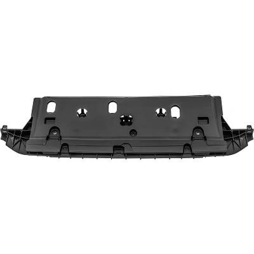 assorbitore paraurti anteriore inferiore plastica peugeot 208 2015 2019 pg3261602