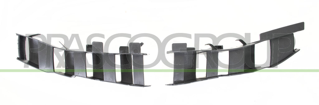 kit assorbitore paraurti anteriore destro sinistro peugeot 208 2015 2019 pg3261615