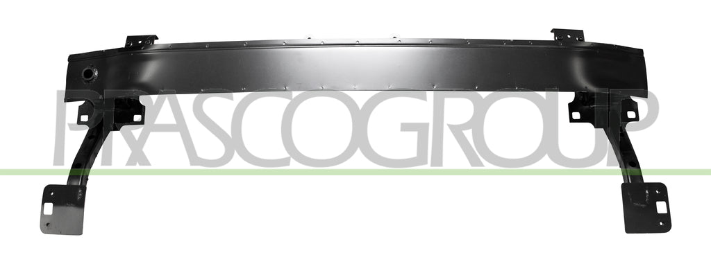rinforzo paraurti anteriore peugeot 208 2012 2015 pg3261622