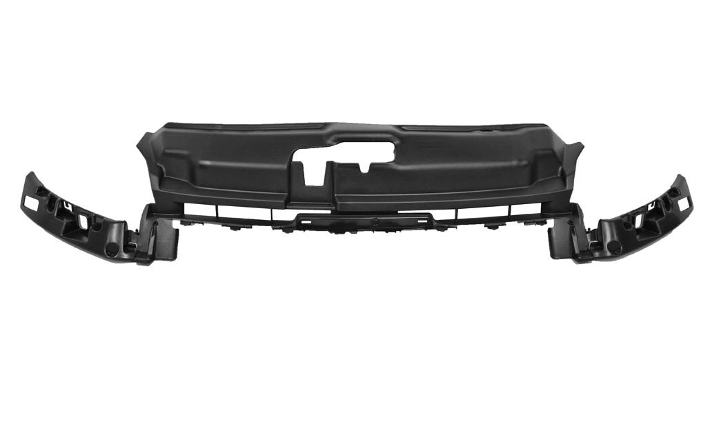 supporto griglia radiatore peugeot 208 2012 2015 pg3262102