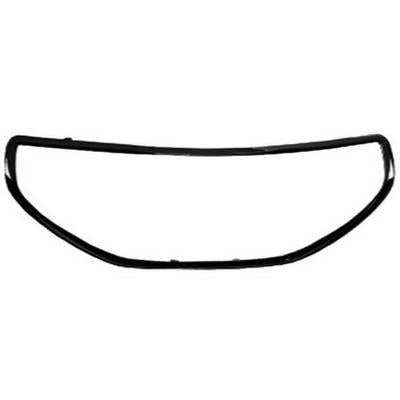 modanatura griglia centrale con primer peugeot 208 2012 2015 pg3262216