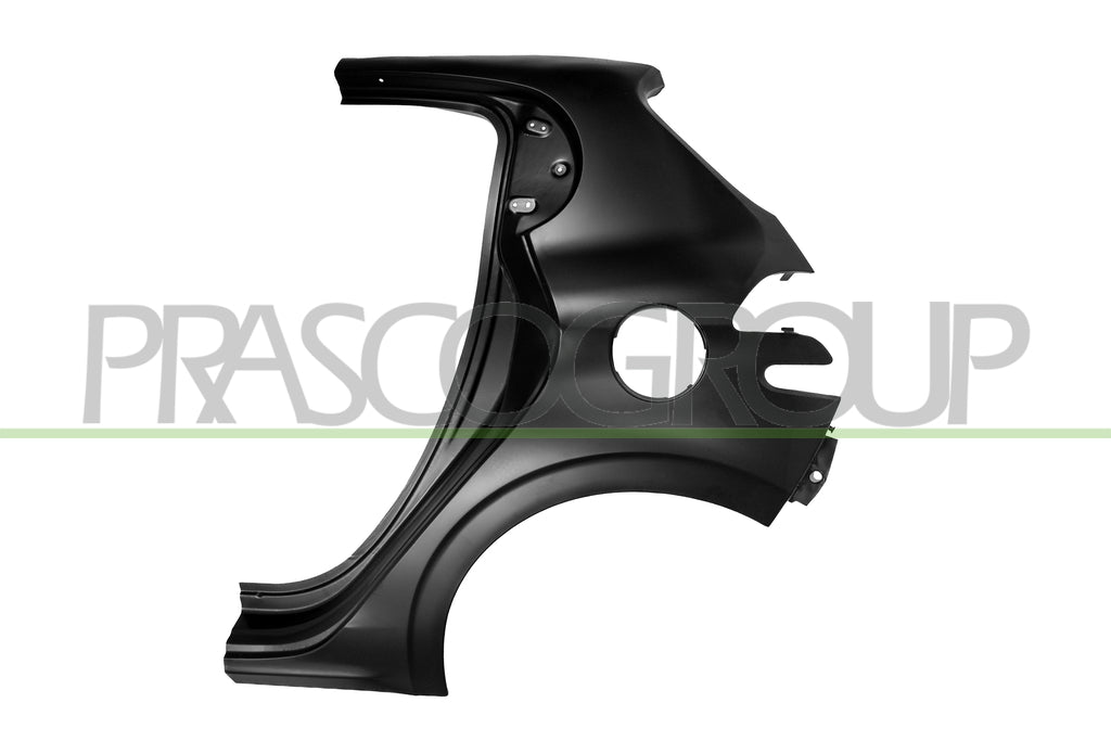 parafango posteriore sinistro mod 5 porte peugeot 208 2012 2015 pg3263054