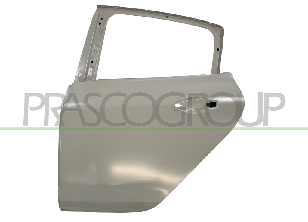 porta posteriore sinistra peugeot 208 2012 2015 pg3263554