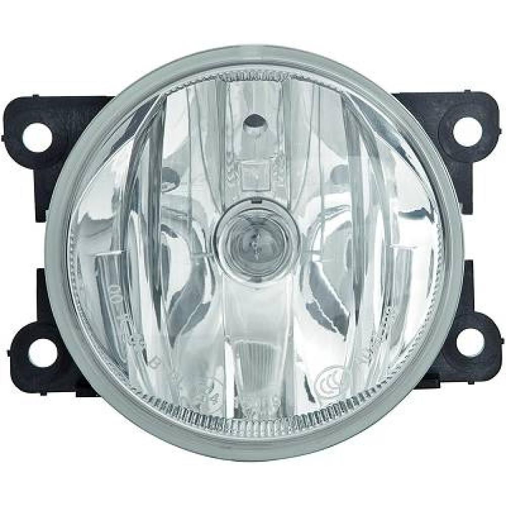 fendinebbia destro sinistro citroen c4 cactus 2014 2018 pg3264433