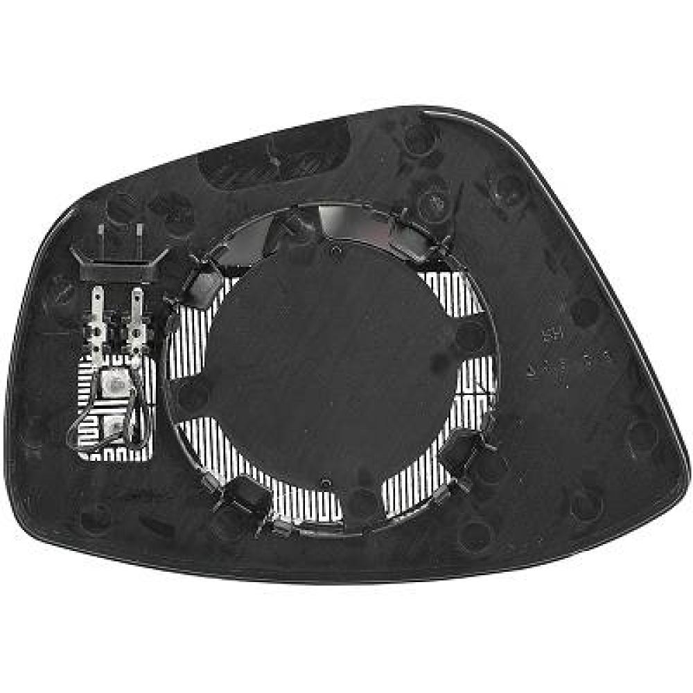 piastra specchio sinistra convessa peugeot 2008 2013 2016 pg3267504