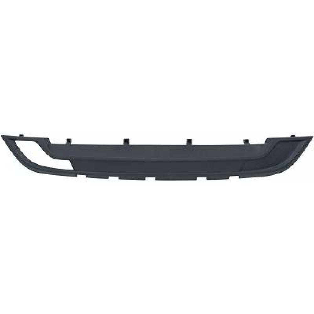 modanatura griglia centrale nera peugeot 208 2015 2019 pg3281245