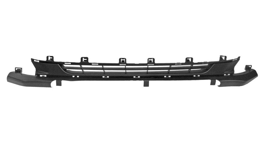 griglia paraurti anteriore inferiore nera peugeot 208 2015 2019 pg3282121