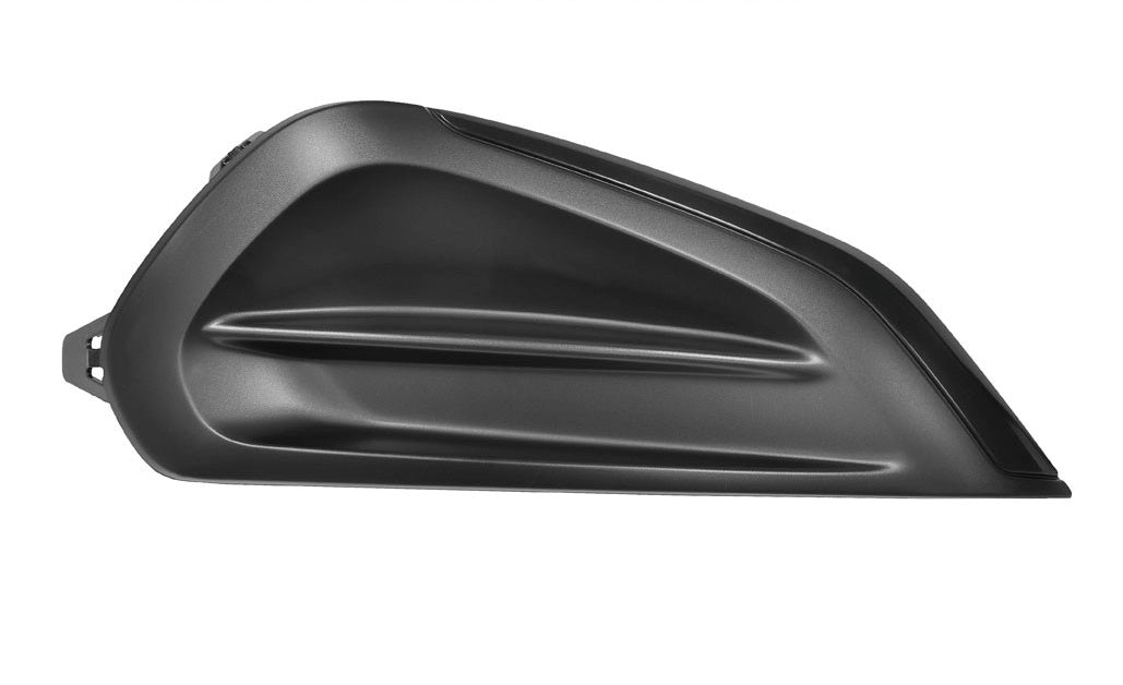 griglia destra paraurti anteriore nera peugeot 208 2015 2019 pg3282133