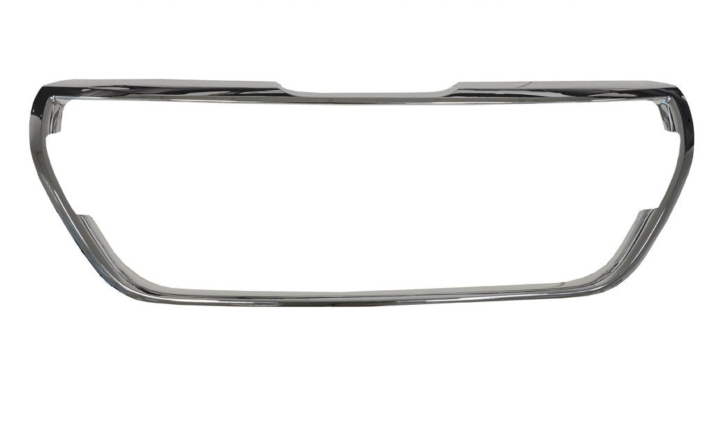 modanatura griglia radiatore cromata peugeot 208 2015 2019 pg3282216