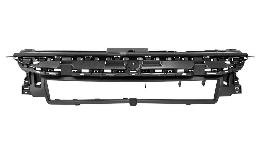 supporto griglia radiatore peugeot 208 2019 2023 pg3302102
