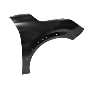 parafango anteriore destro con fori parafanghino peugeot 208 2019 2023 pg3303013