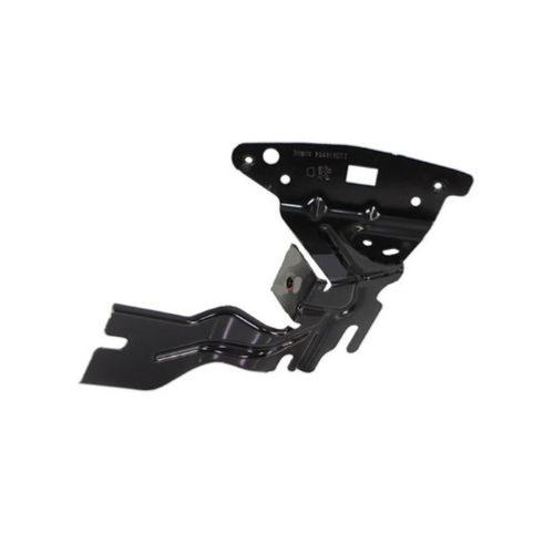 staffa montaggio parafango anteriore sinistro peugeot 208 2019 2023 pg3303018