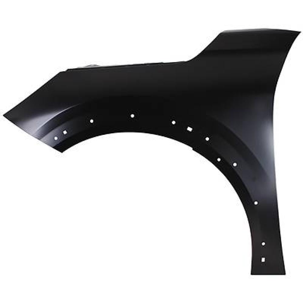 parafango anteriore sinistro con fori parafanghino peugeot 208 2019 2023 pg3303034
