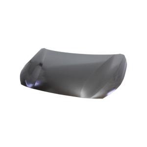 cofano alluminio peugeot 208 2019 2023 pg3303110
