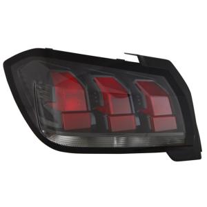 fanale posteriore sinistro senza porta lampada versione valeo peugeot 208 2019 2023 pg3304154