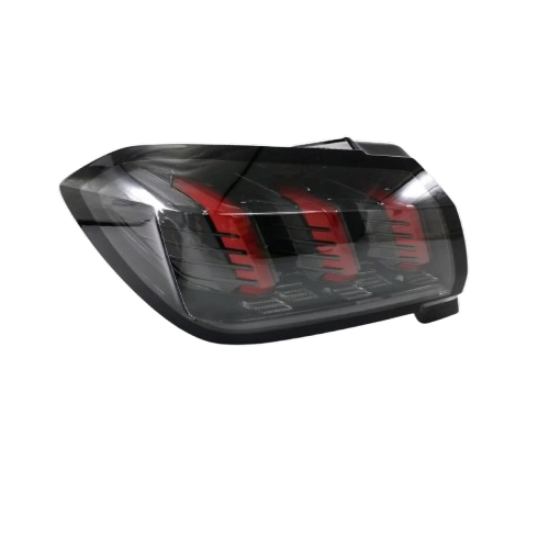 fanale posteriore sinistro led versione valeo peugeot 208 2019 2023 pg3304164