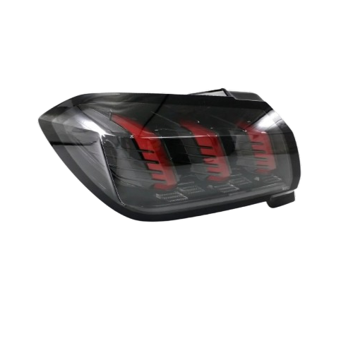 fanale posteriore sinistro led versione valeo peugeot 208 2019 2023 pg3304166